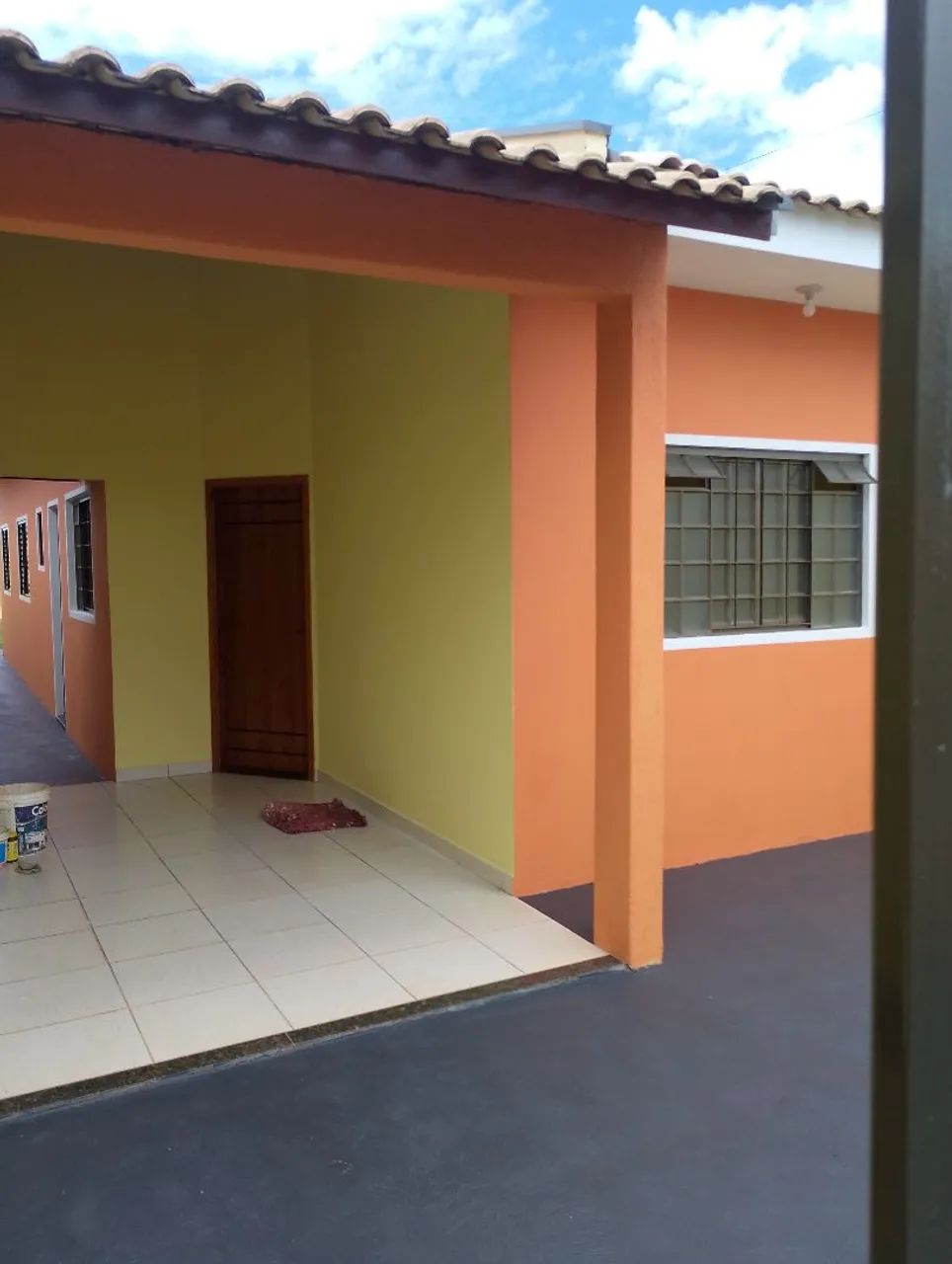 Vendo casa no parque imperial  - Foto 3