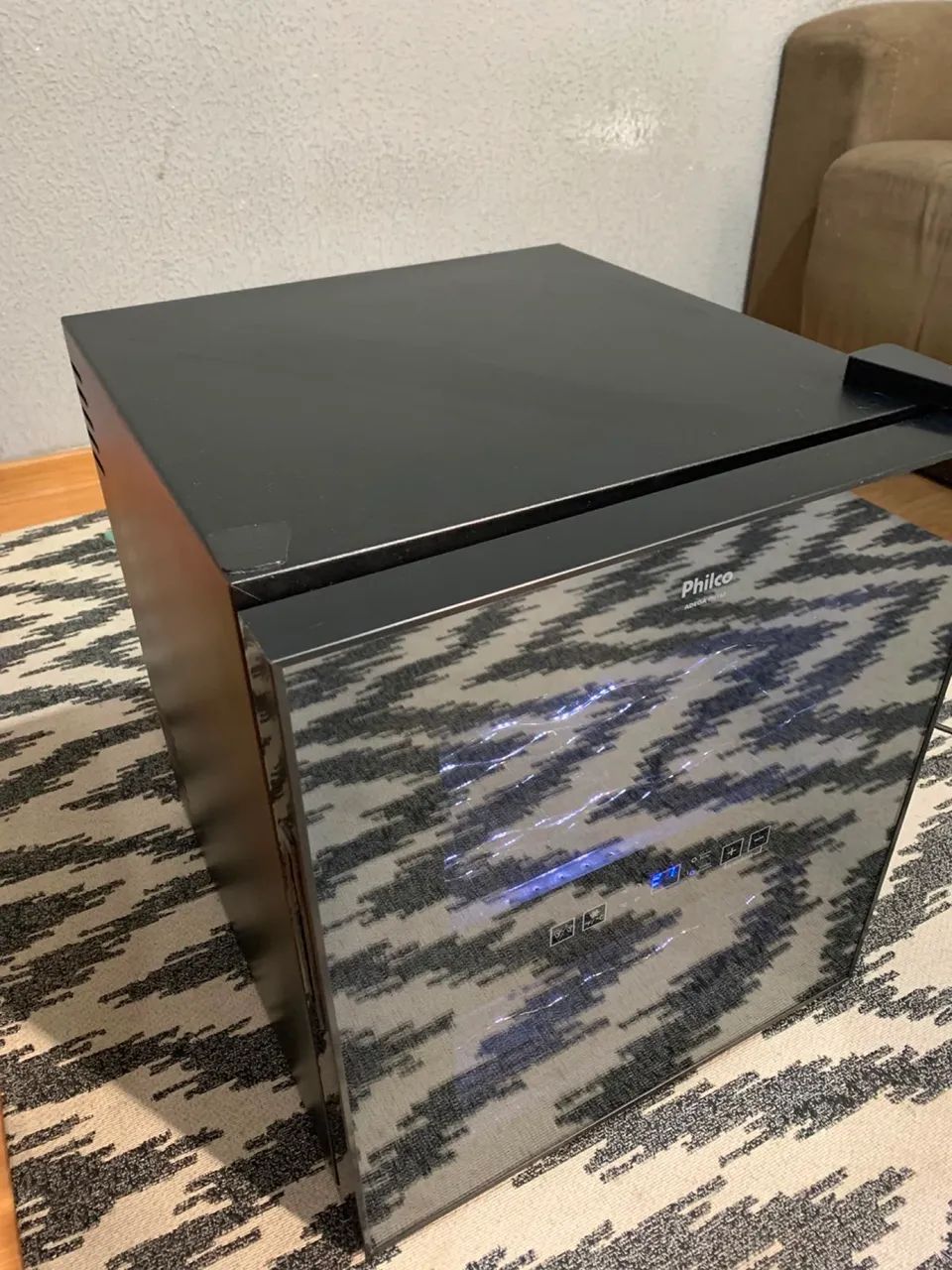 Adega Philco - Foto 2