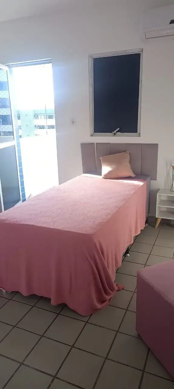 Apartamento para locação no EDIFÍCIO LONDRES, PONTA VERDE, Maceió, AL - Foto 3