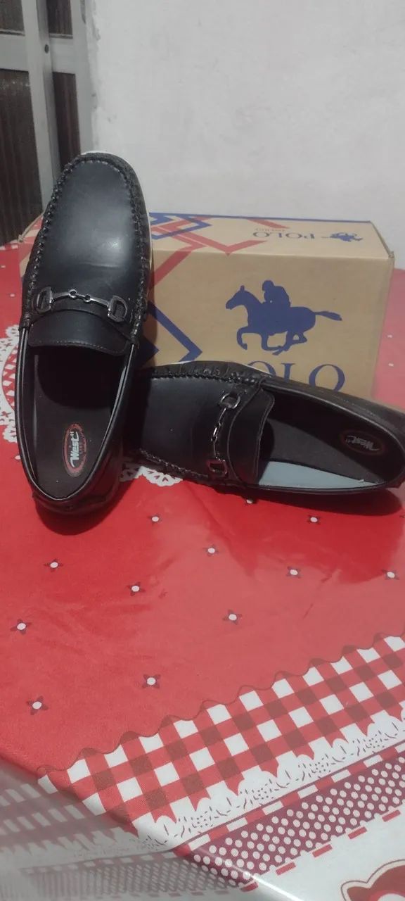 Vende- se sapato. - Foto 2