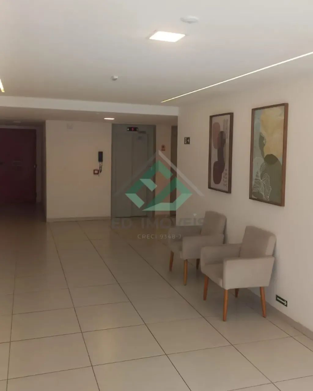 EDIFÍCIO MONTE MORIAH | ARIBIRI  VILA VELHA/ES - Foto 2