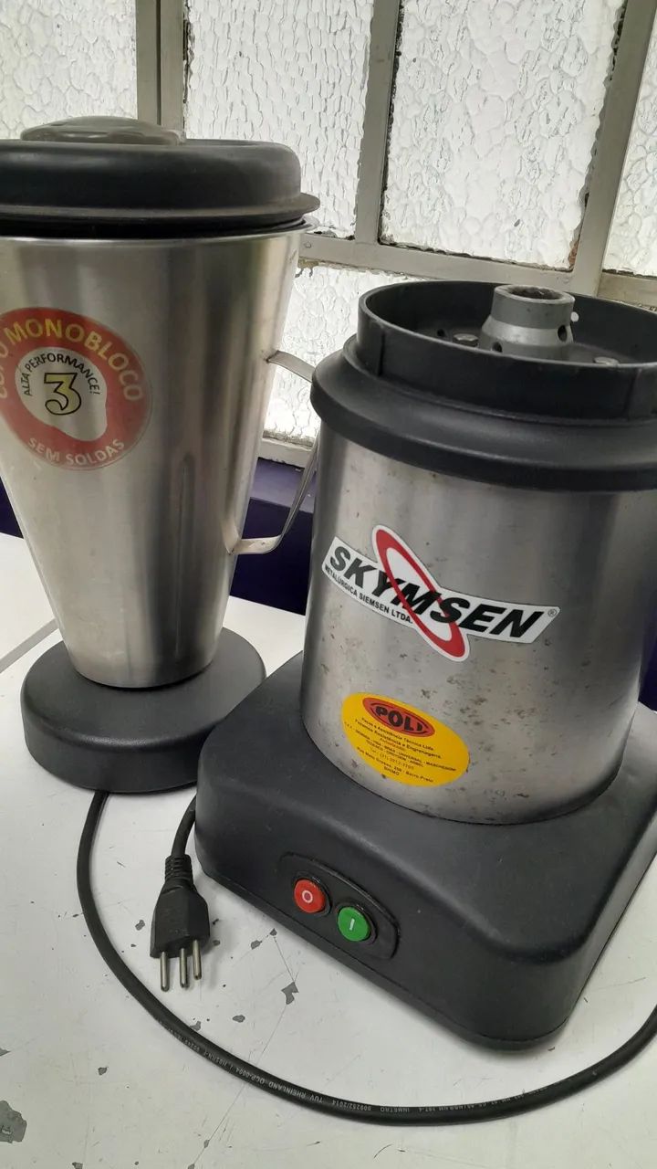 Liquidificador Industrial SKYMSEN