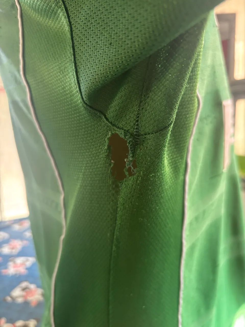 Camisa do palmeiras  - Foto 5