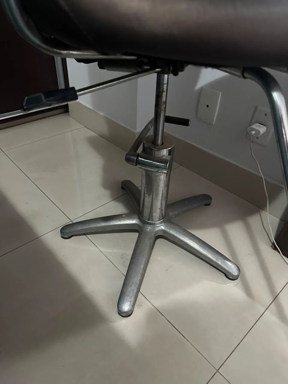 Cadeira para salão - Foto 4