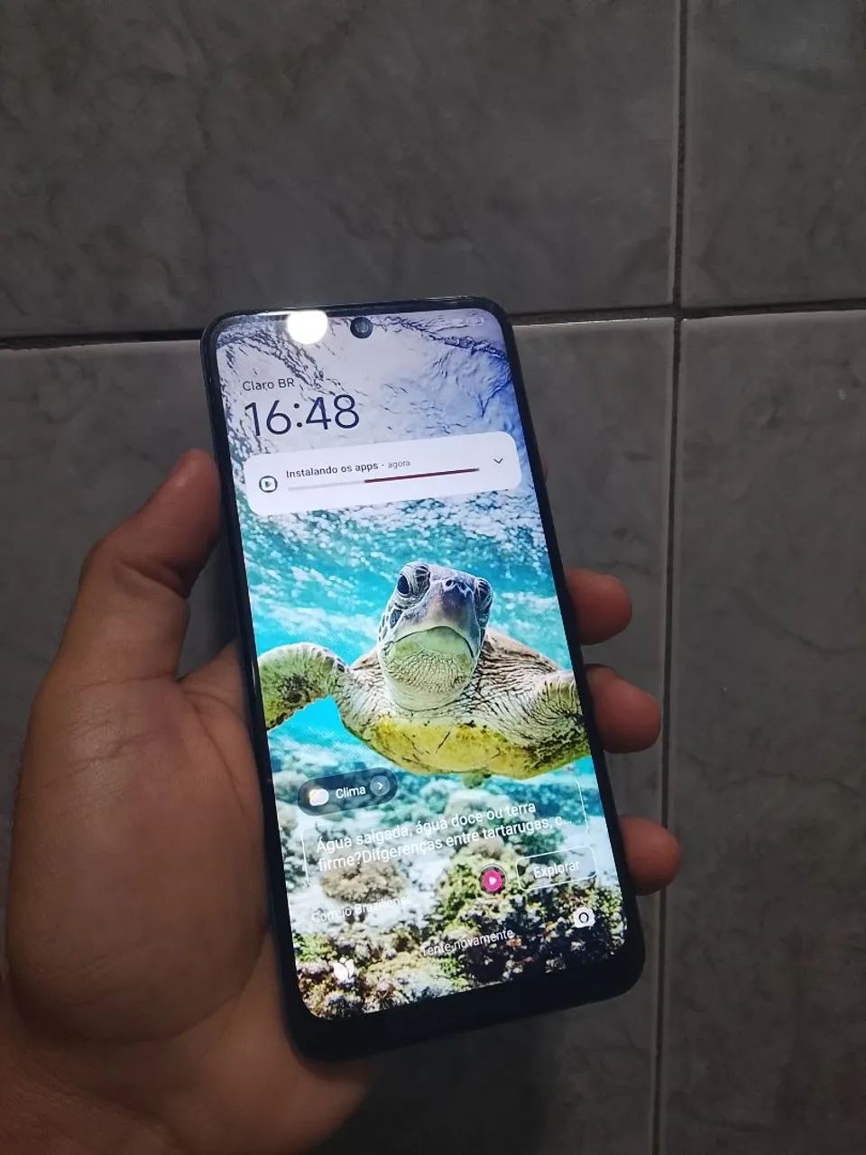 Xiomi Note 11 - 128gb - Foto 2