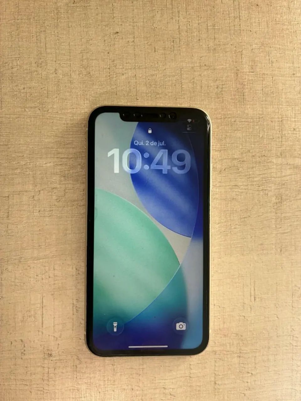 Iphone 11 128 GB
