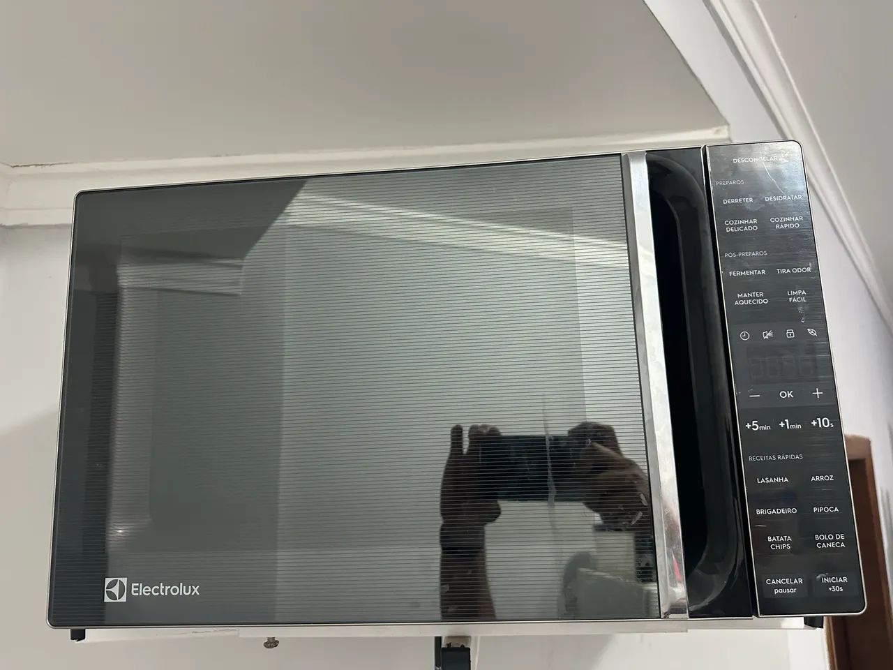 Microondas  - Foto 2