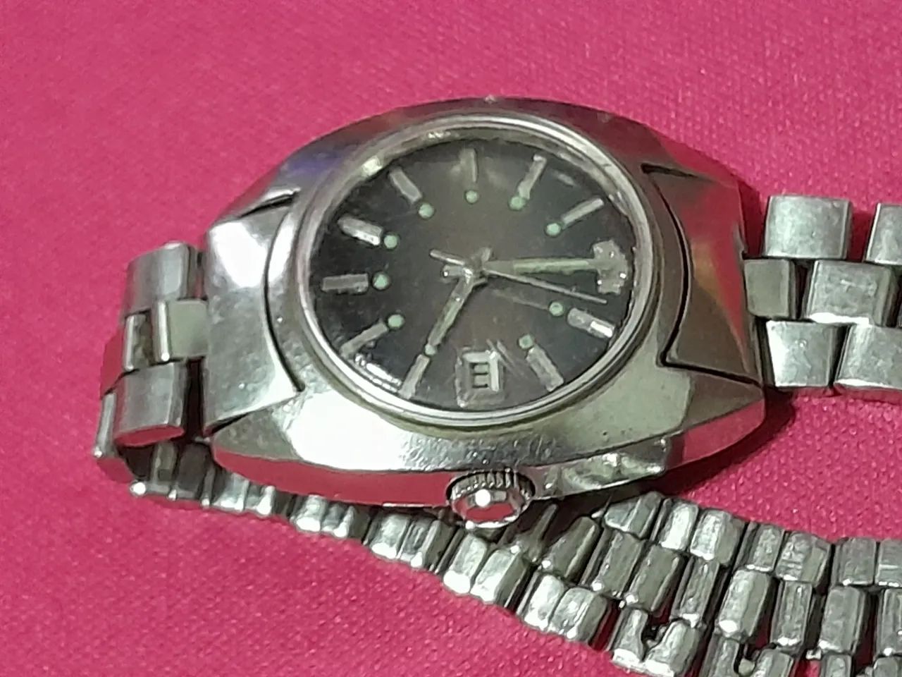 Relógio Orient Automático feminino  - Foto 2