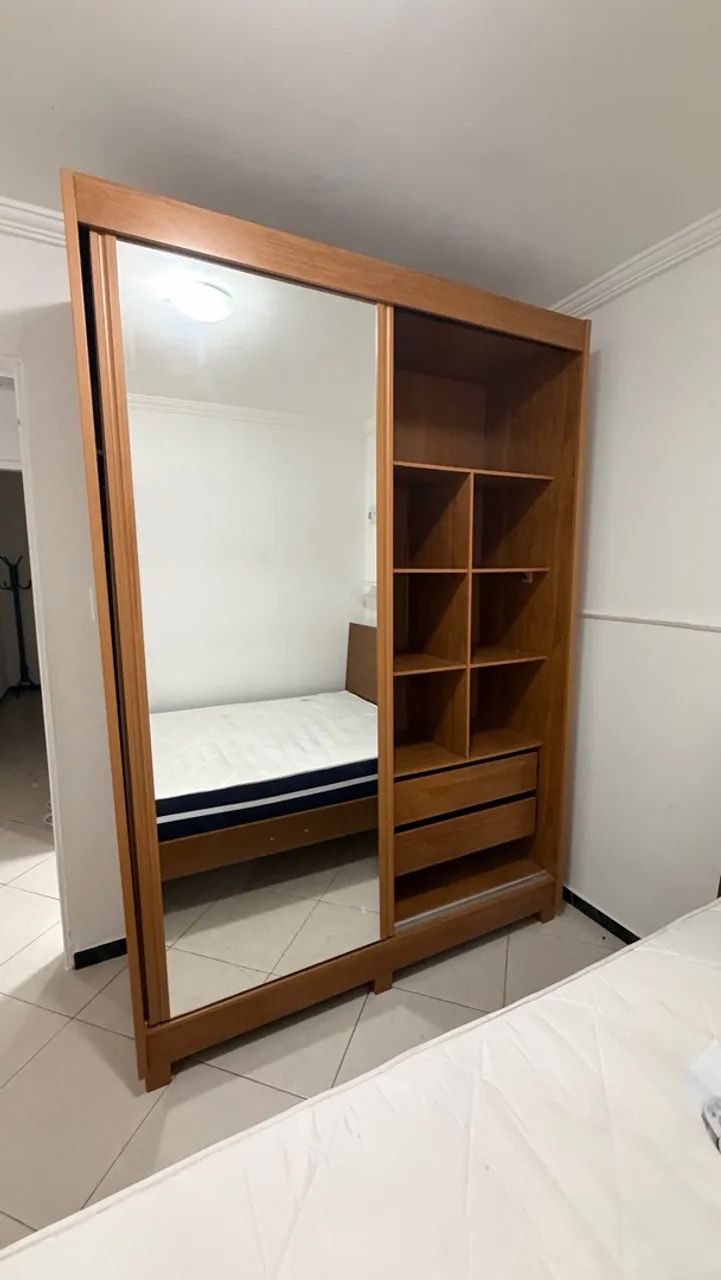 Guarda roupa  - Foto 3