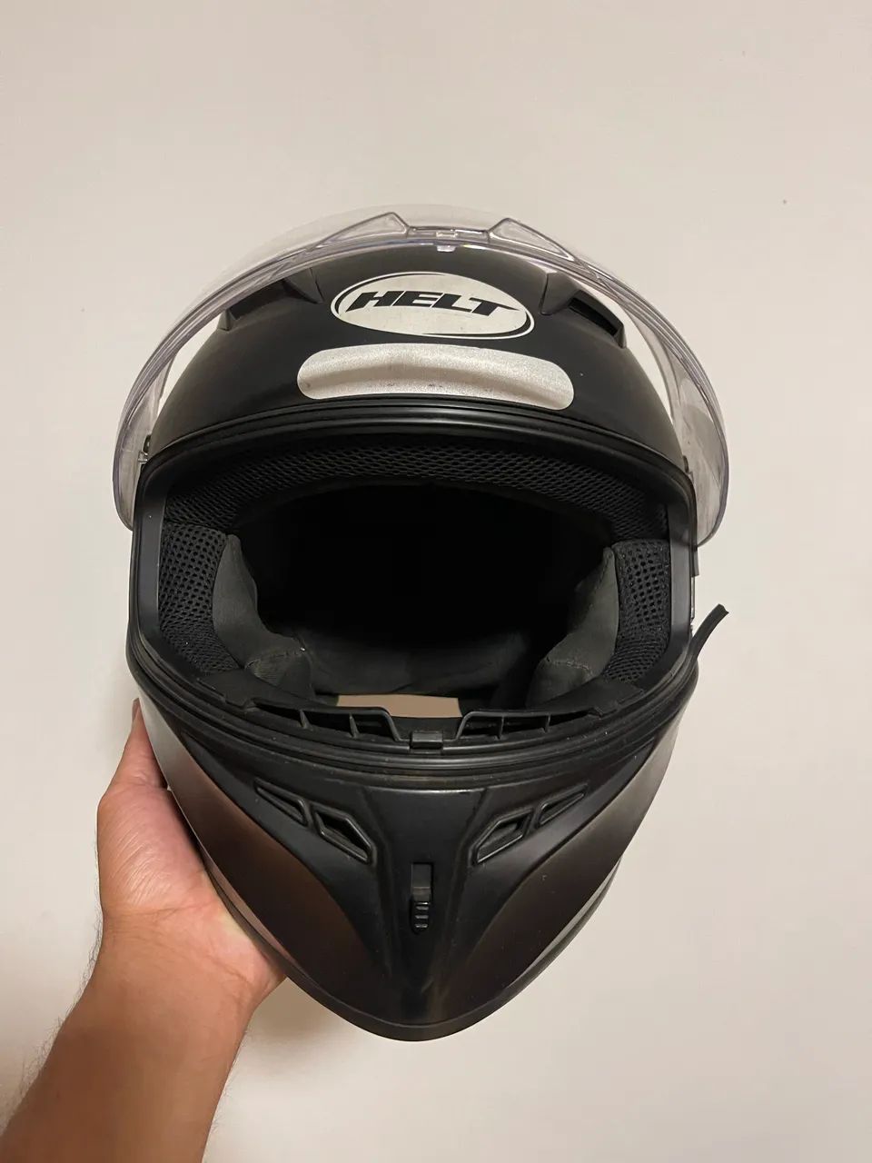 Capacete novo - Foto 2