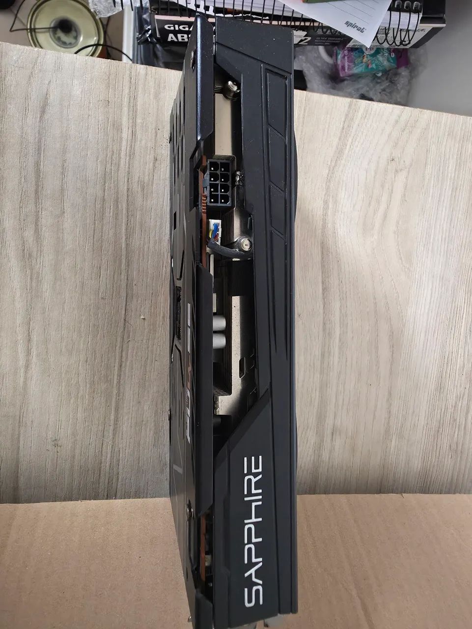 RX5500XT 4GB - Foto 2