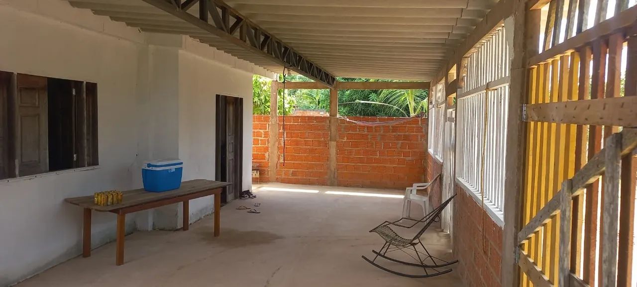 VENDE-SE CASA NO VILA ACRE - Foto 2