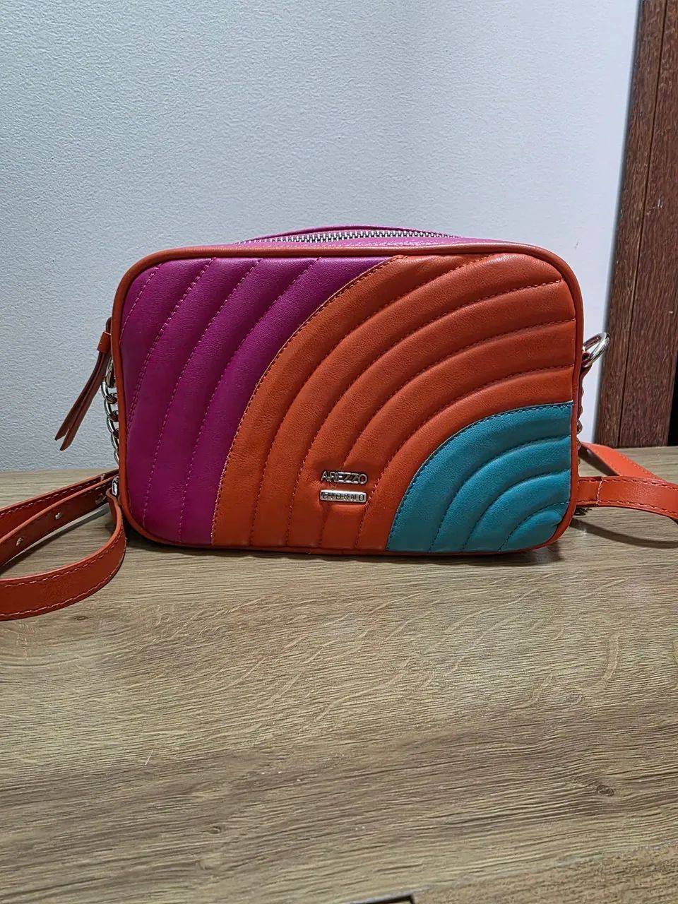 Bolsa Arezzo Giorno  - Foto 2