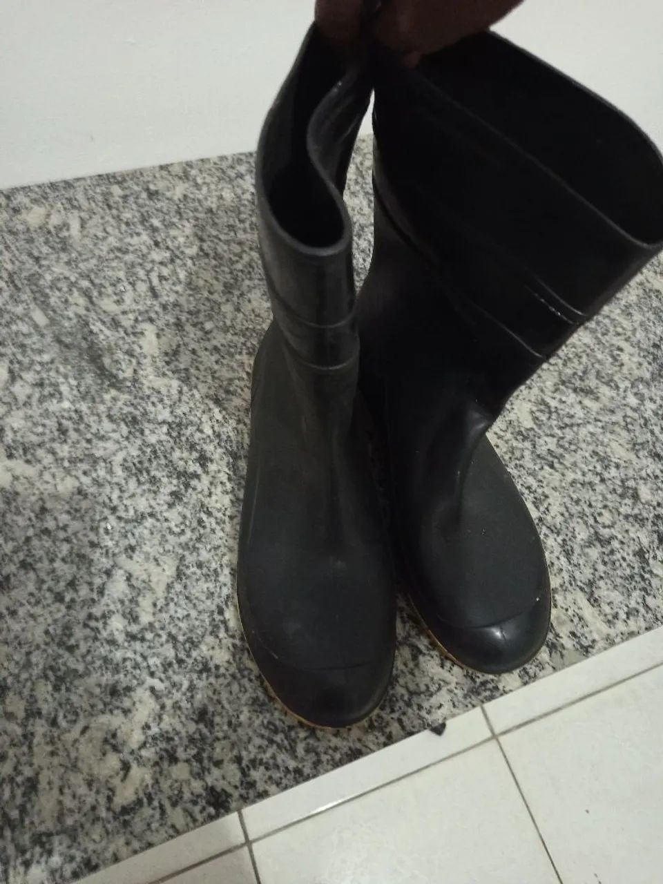 Calçado  - Foto 2
