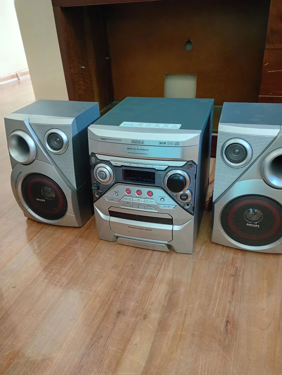 Som Philips  - Foto 2