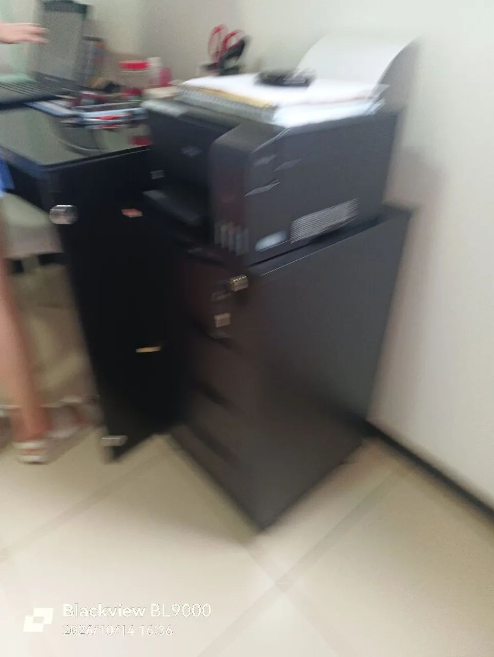 Mesa de escritório  - Foto 2