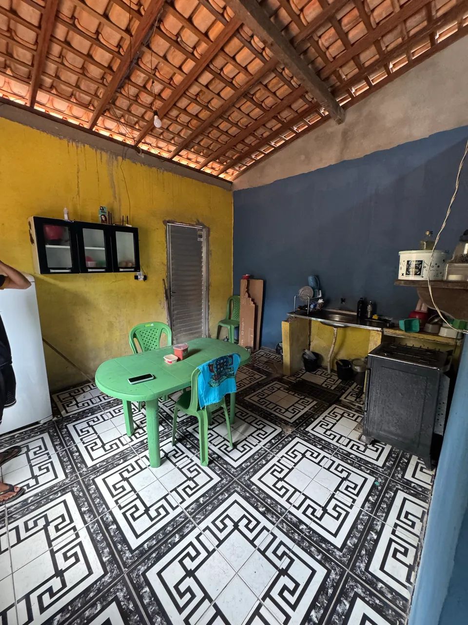 Casa em santo Antônio do Tauá - Foto 4