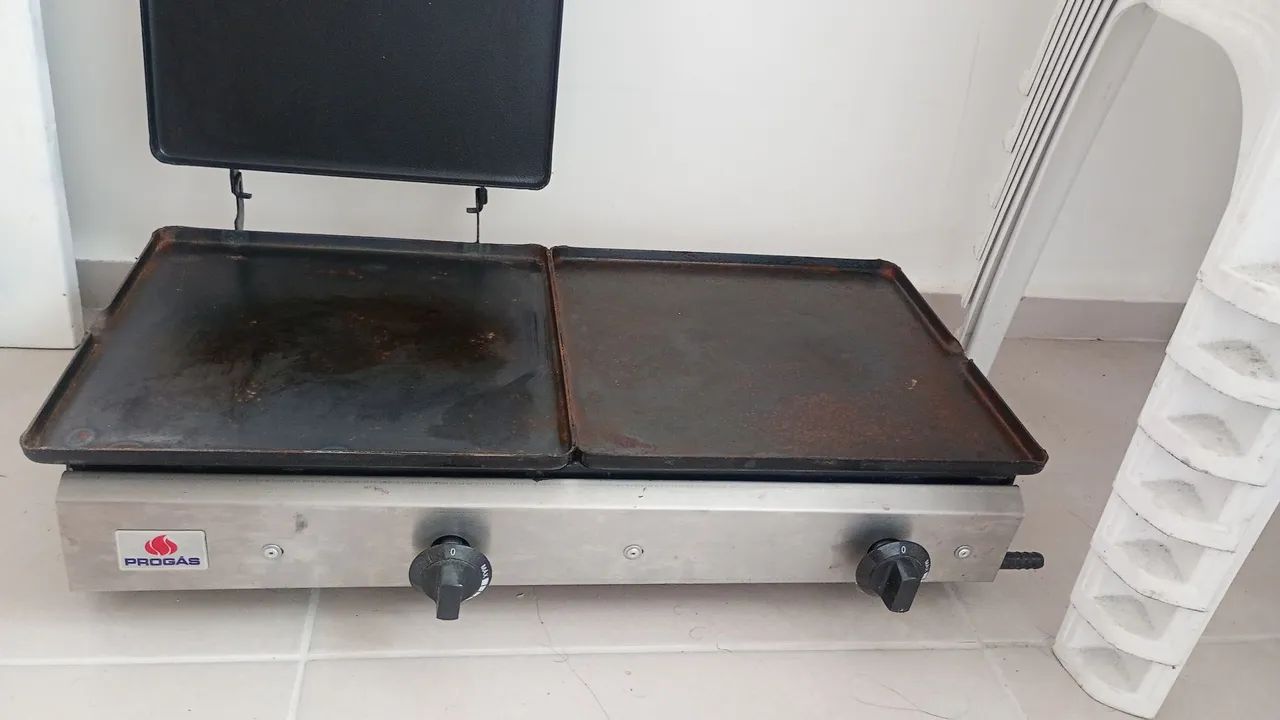 Equipamentos para Lanche  - Foto 2