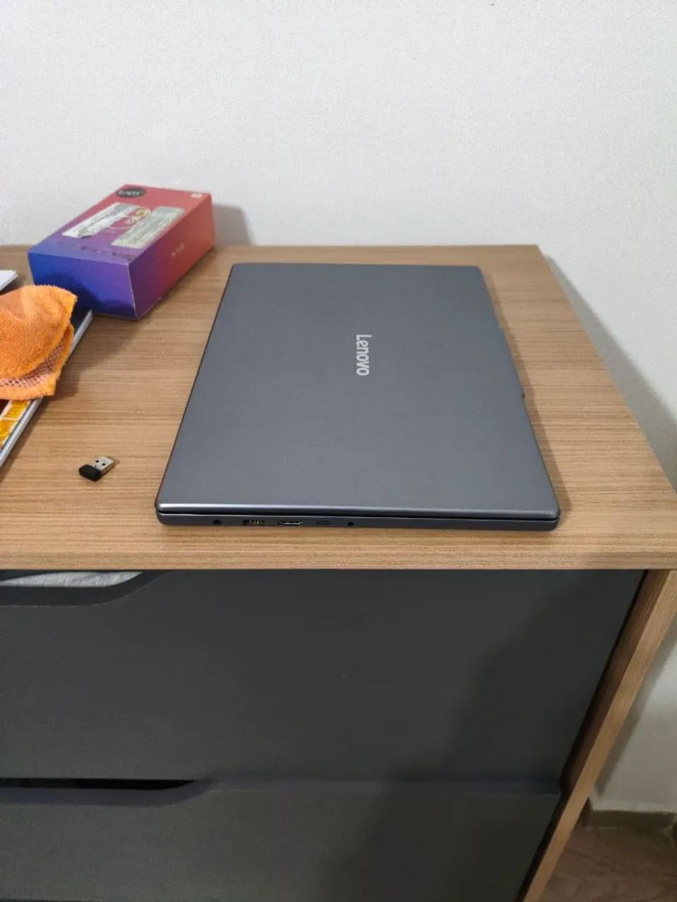 Notebook  - Foto 3