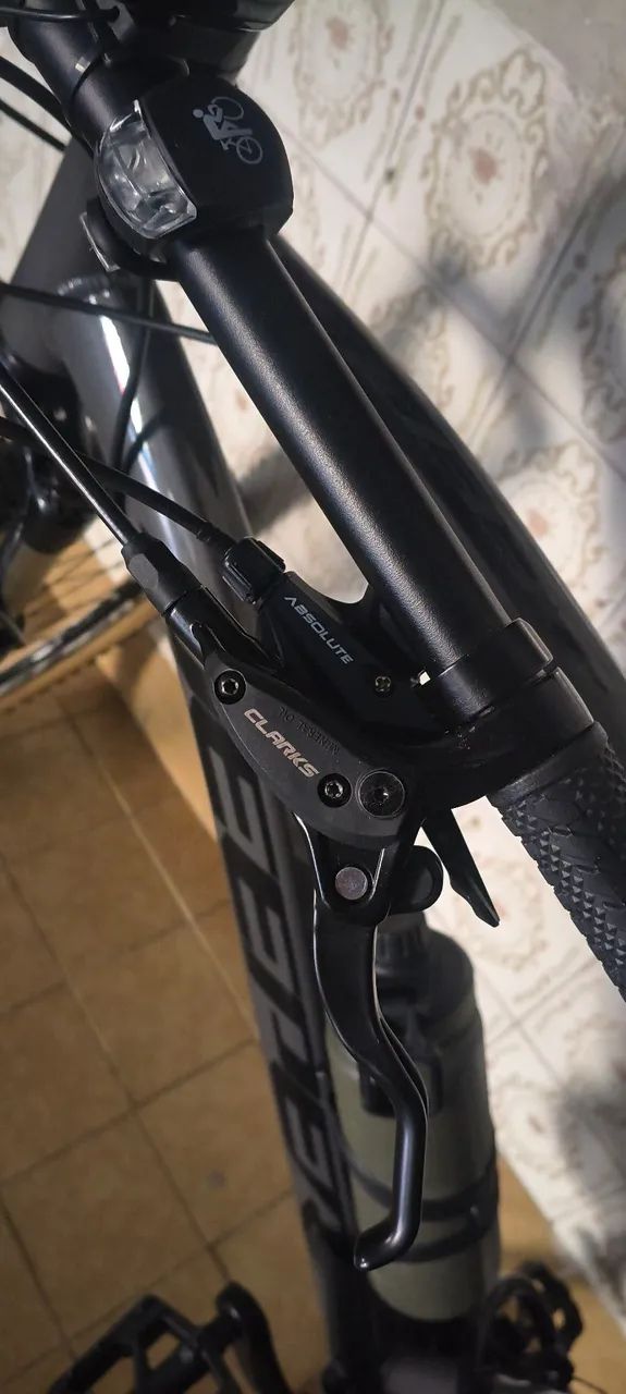 Bicicleta zerada  - Foto 4