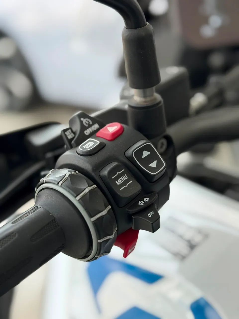 BMW R 1300 GS. - Foto 5