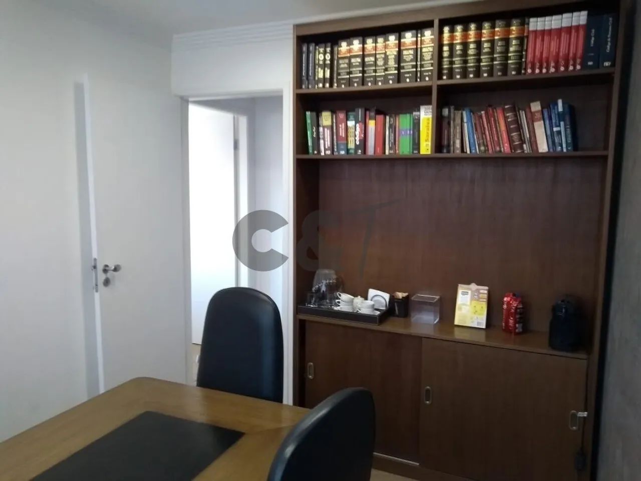 Conjunto Comercial com 43m² à Venda na Vila Olímpia - São Paulo/SP - Foto 3