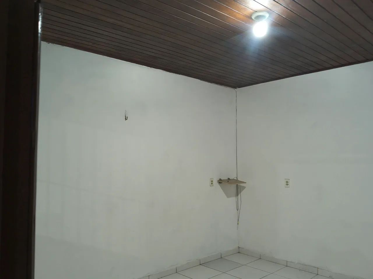 CASA - ALUGUEL no conjunto CATALINA  - Foto 4