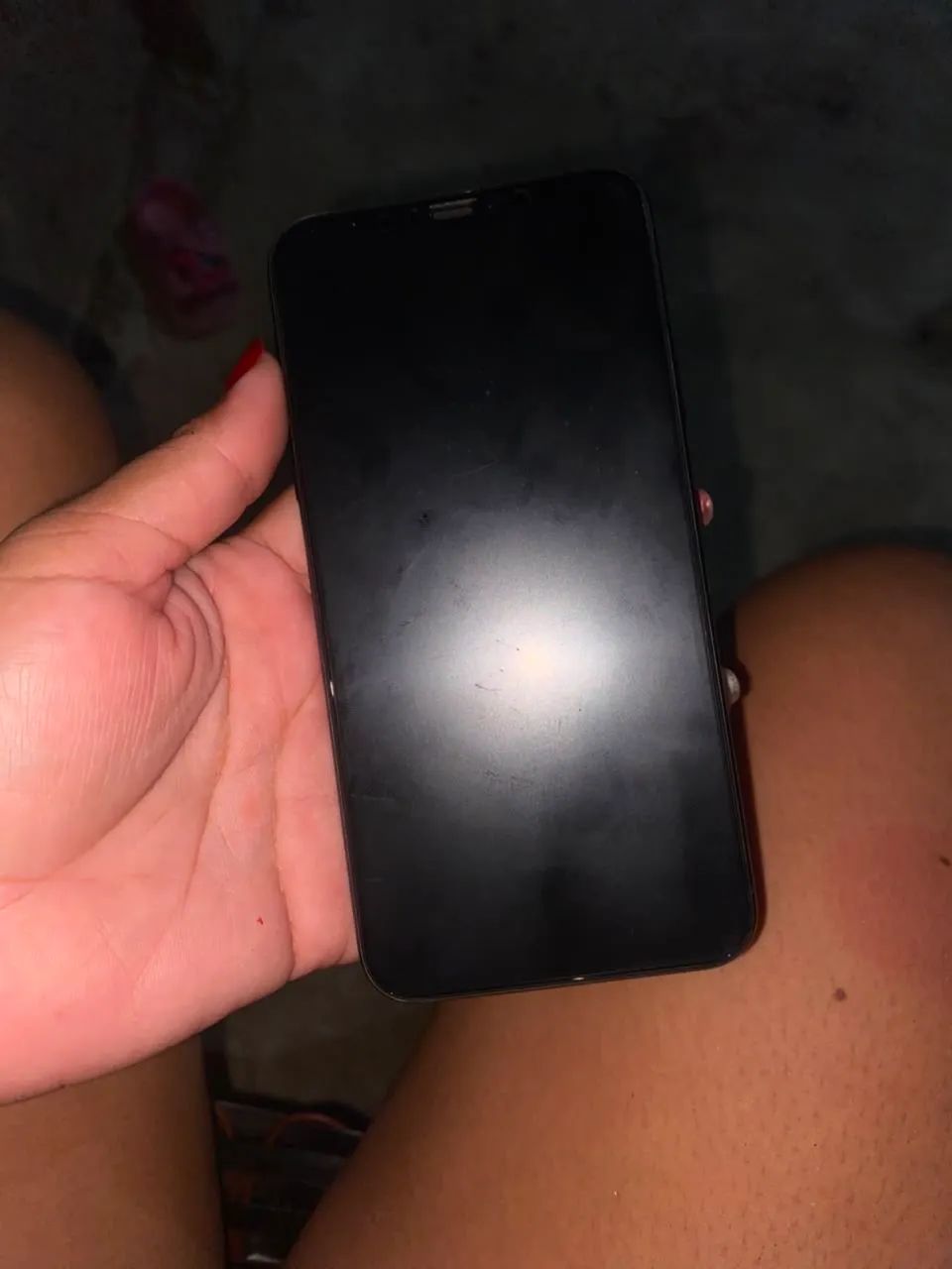 Vendo iPhone 11 Pro Max, mais informações no pv - Foto 2