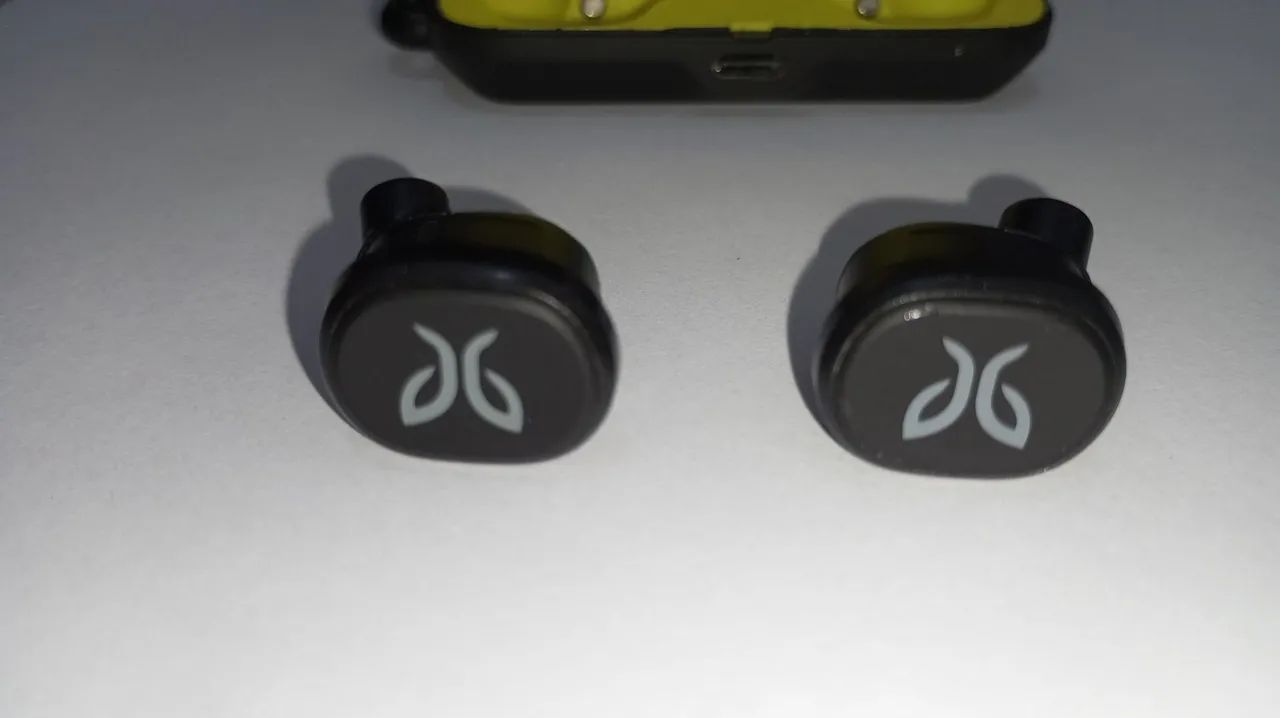 Jaybird Vista Original Completo + Case | Bateria 5h30 Testada - Foto 2