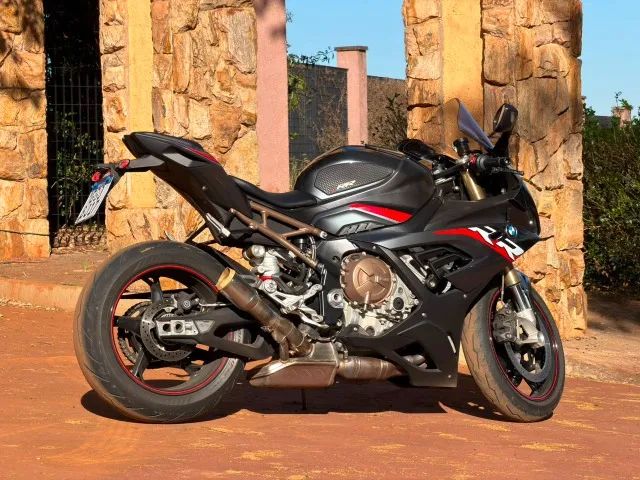 S1000 RR  - Foto 3