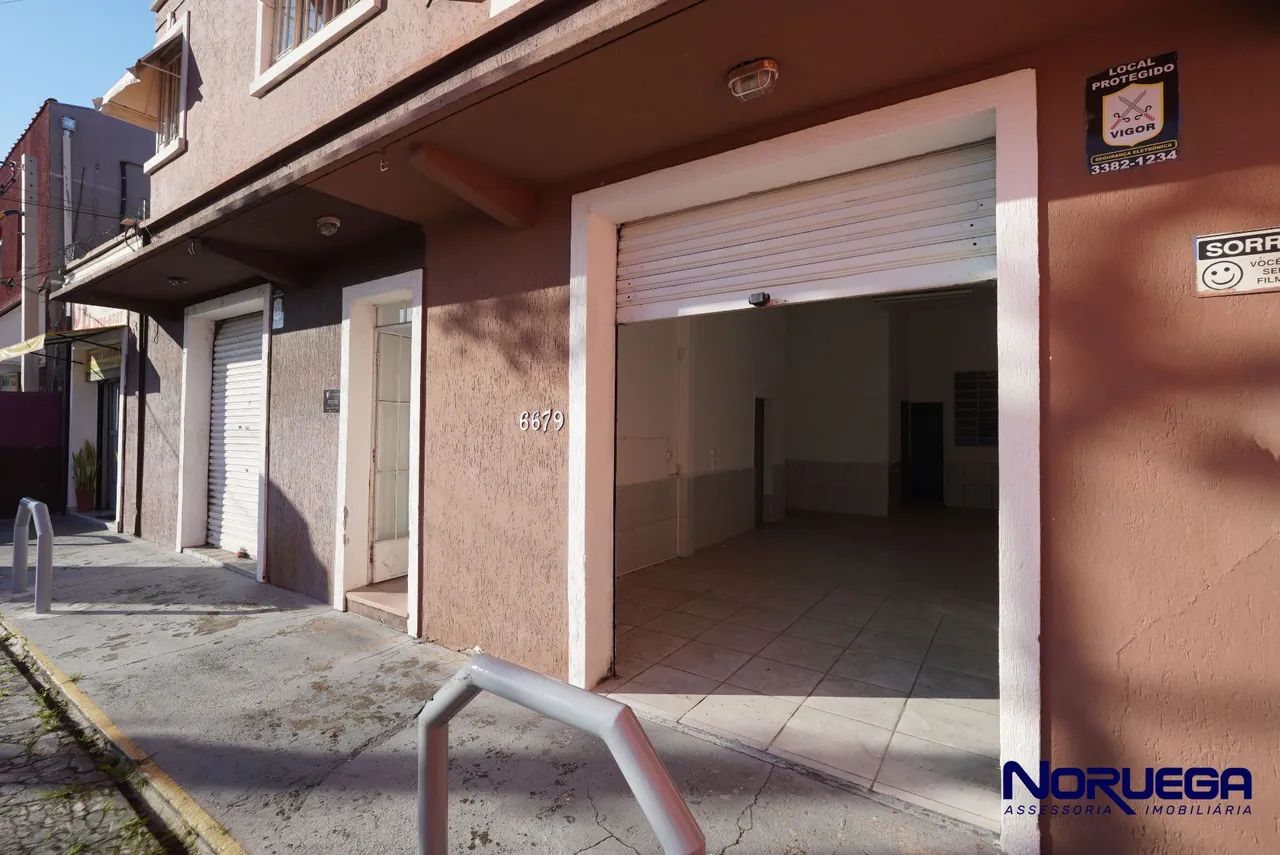 Loja para locação no Bairro Boqueirão - Foto 2