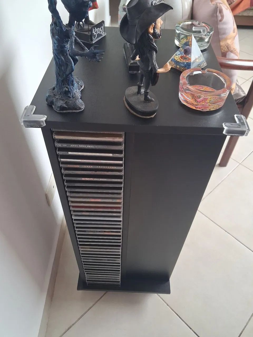 Porta  CD - Foto 3