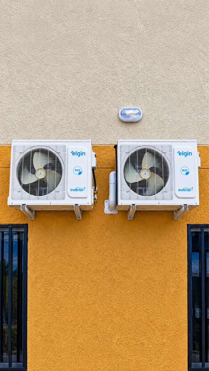 AR CONDICIONADO (Técnico de Refrigeração) - Foto 3
