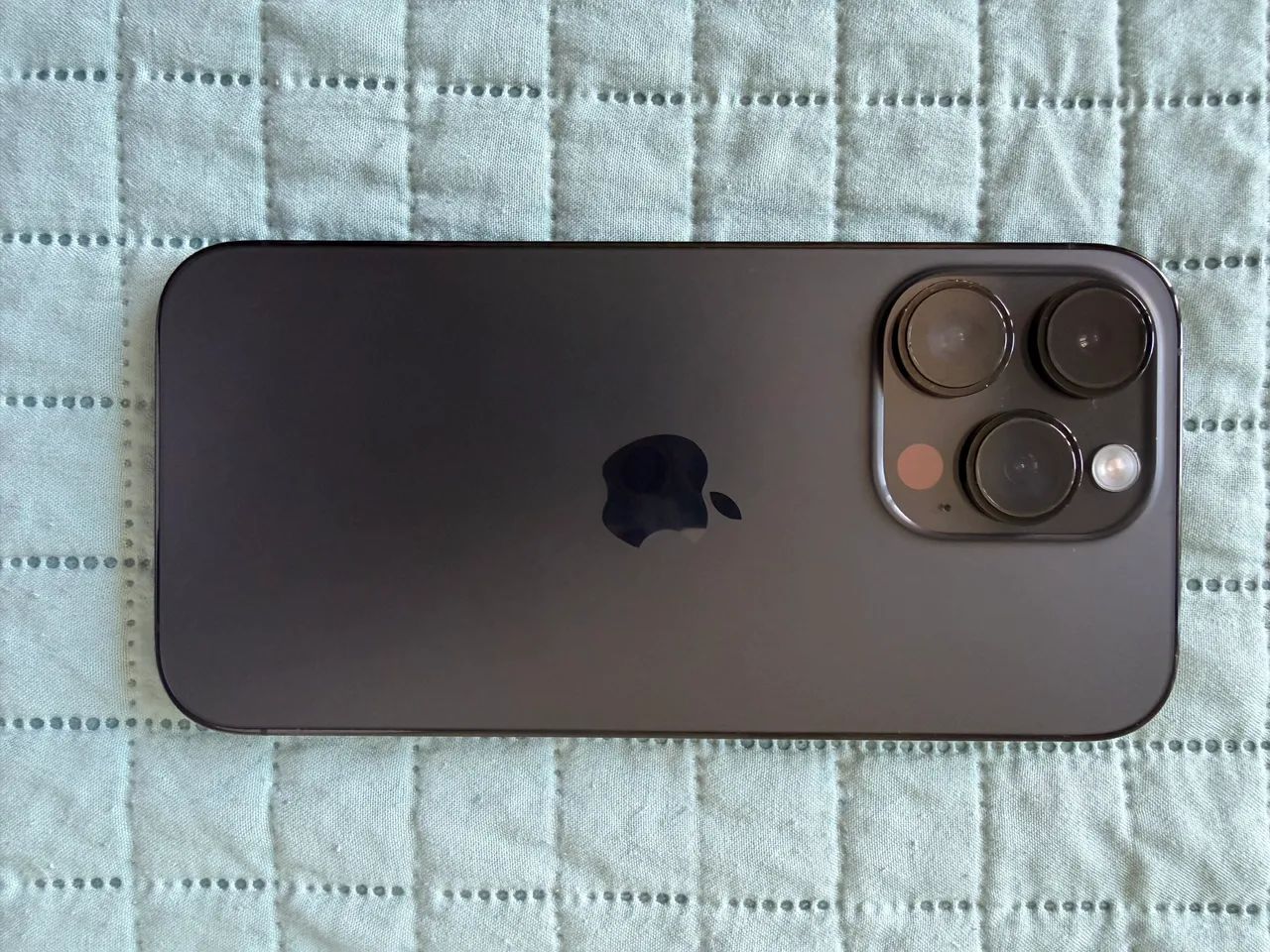 iPhone 14 Pro 256GB Preto - Foto 3