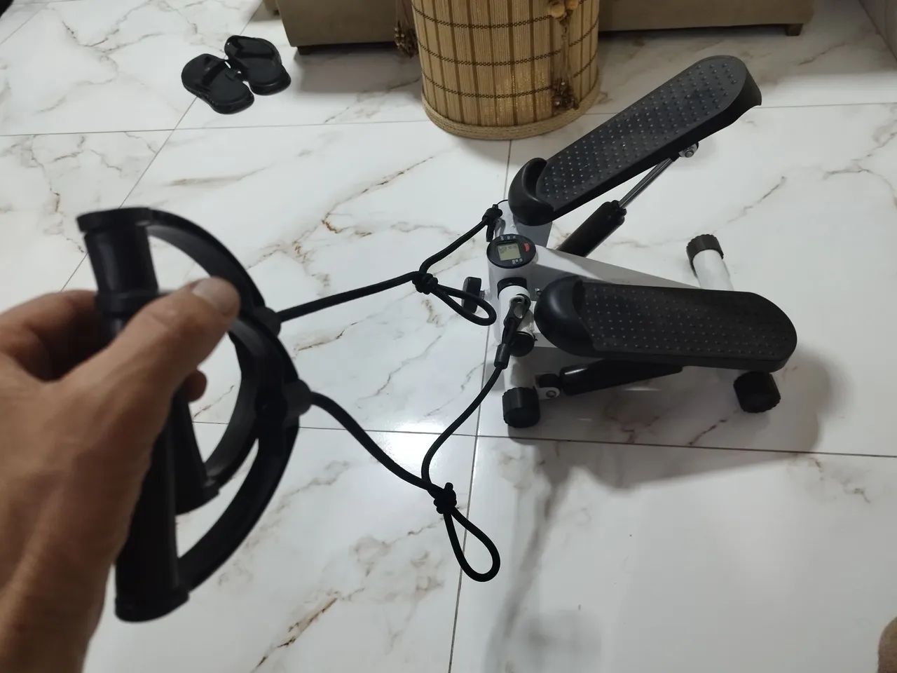 Mini Stepper  - Foto 2