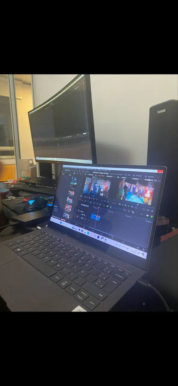 Galaxy book S