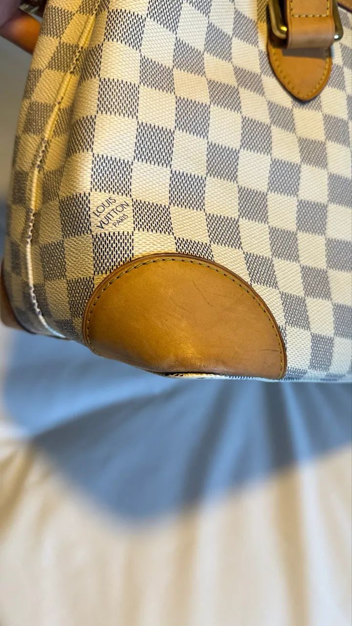Bolsa Louis Vuitton original - Foto 3