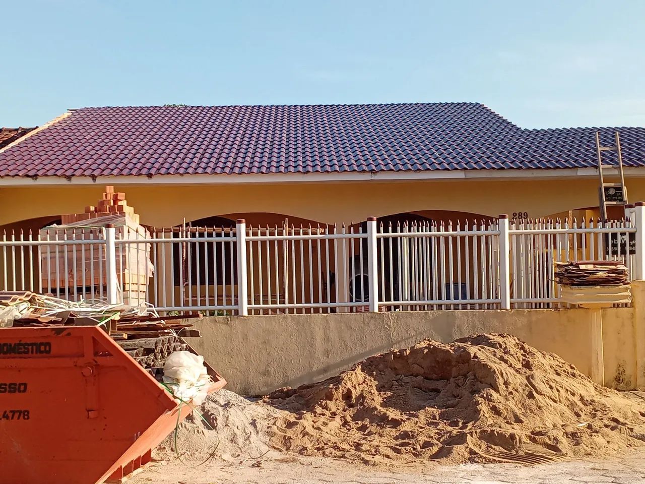 RS construção civil  - Foto 5