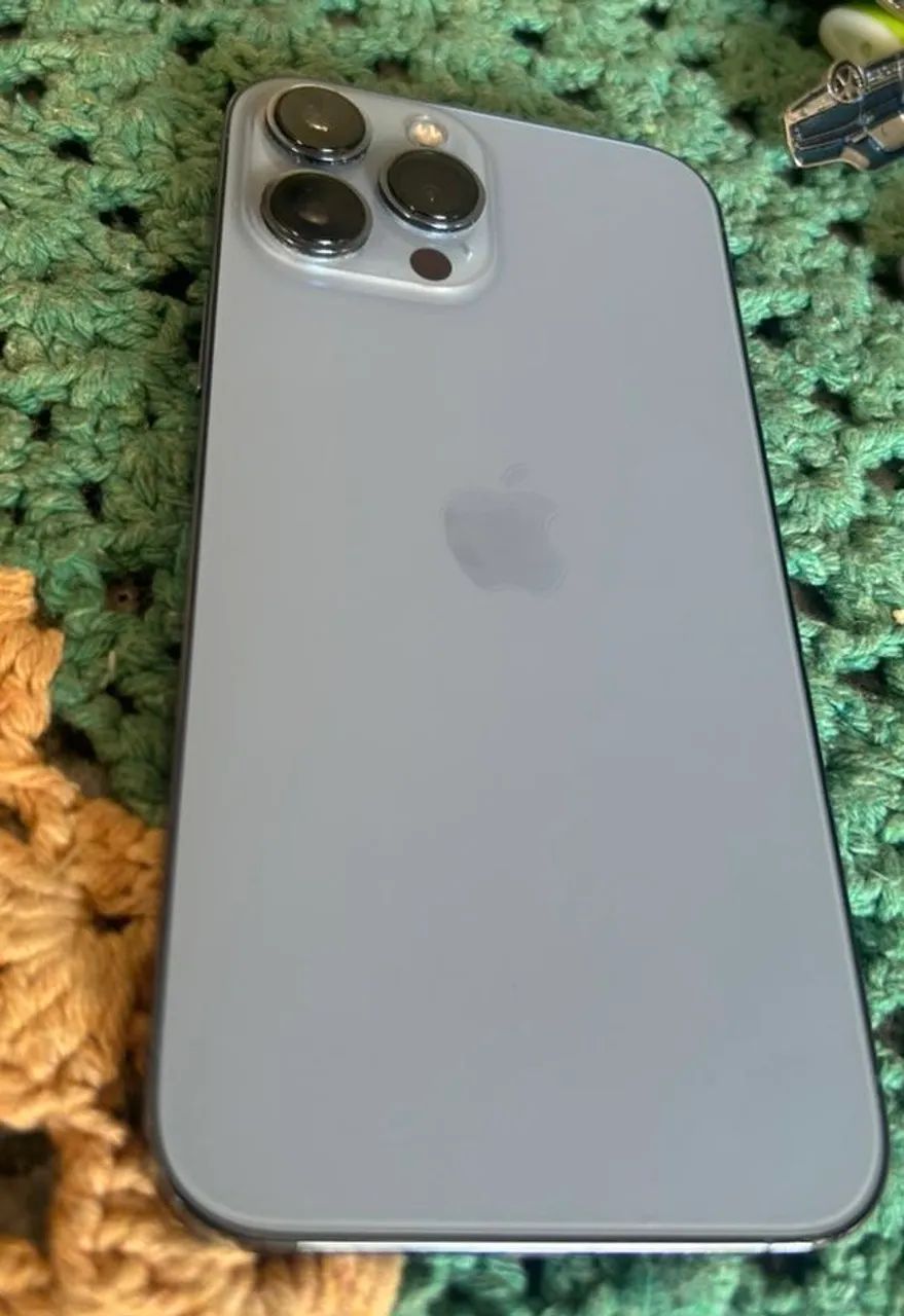 iPhone 13 Pro Max - Foto 3