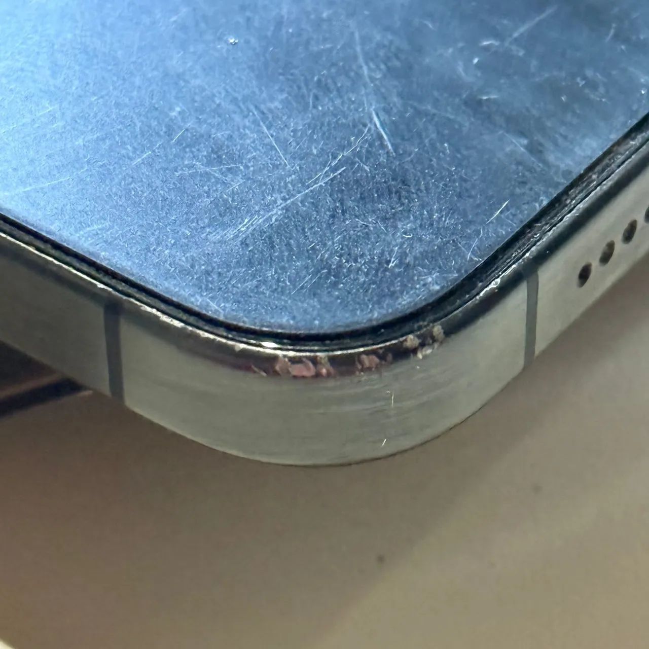 Iphone 15 pro max 256gb - Foto 4