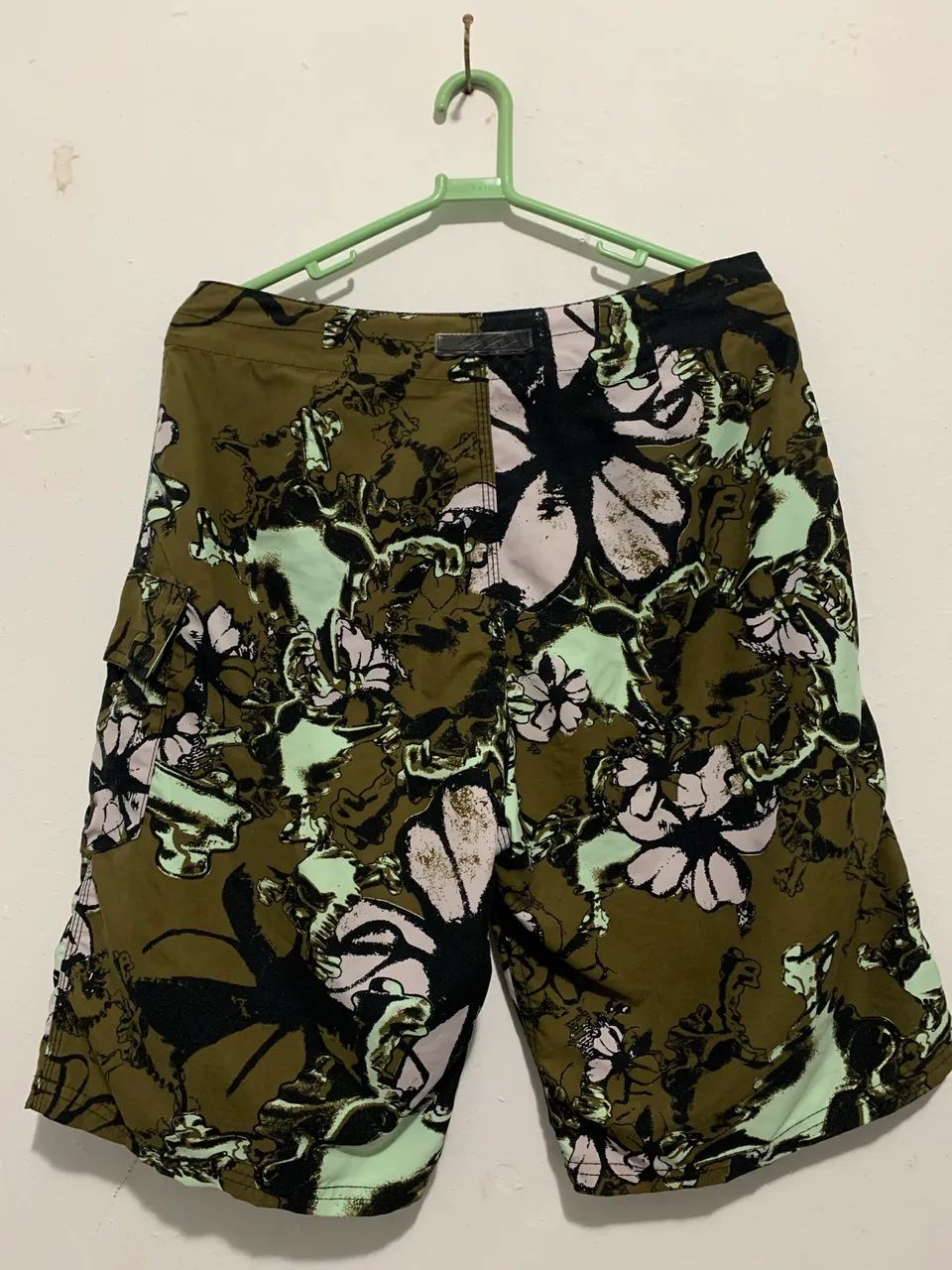 Bermudas Oakley Original