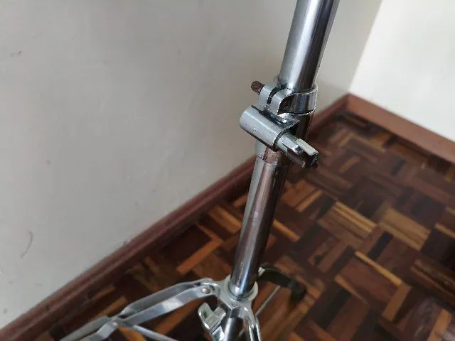 Maquina de Chimbal com Presilha Cromada Prime América