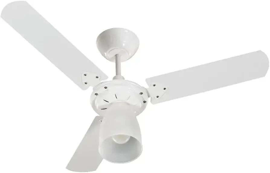 Ventilador de teto serviços 