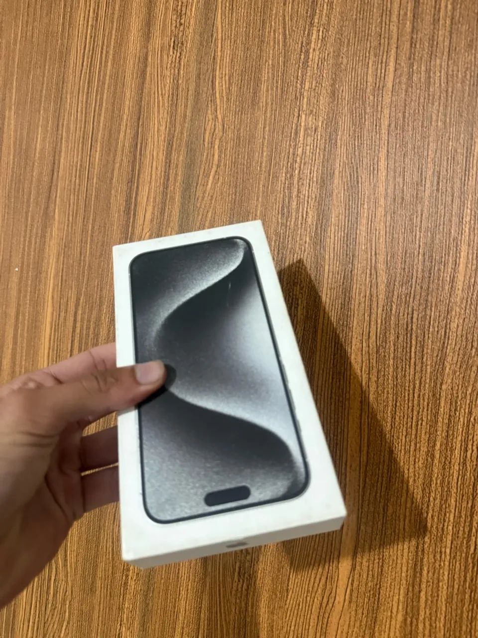 iPhone 15 Pro Max - Foto 5