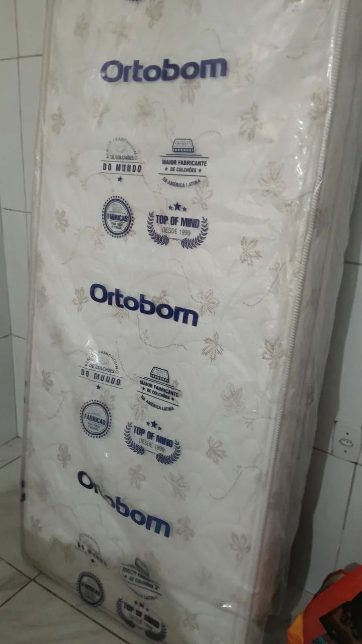 Colchão 