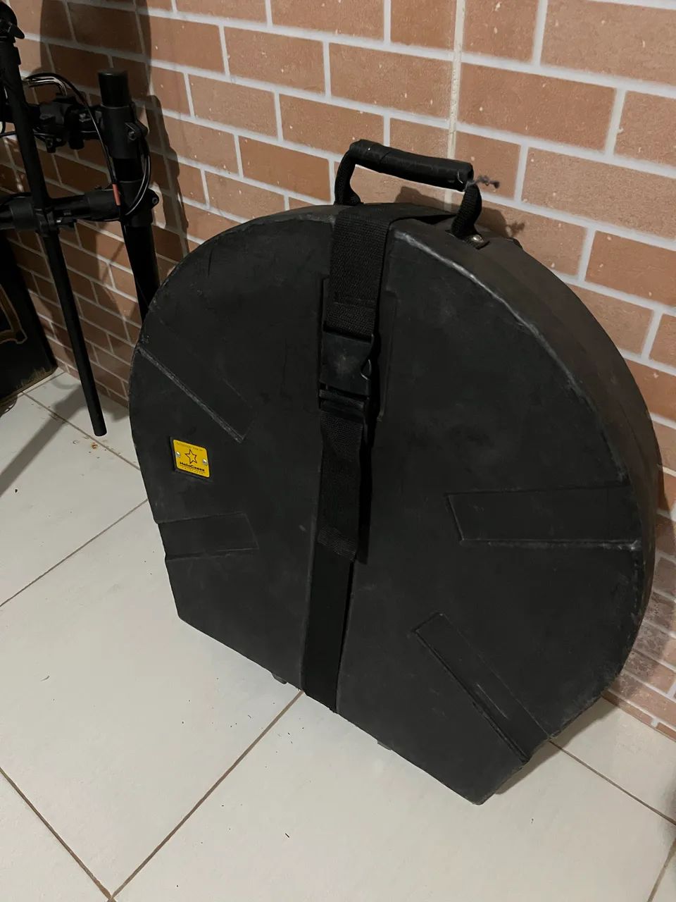 Case de prato com rodas  - Foto 2