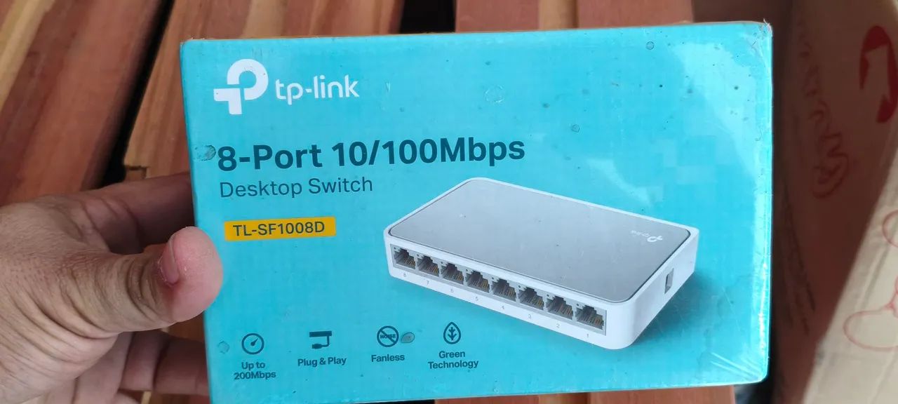 HubSwitch 