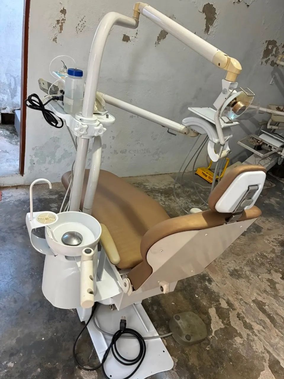 Cadeira odontológica  - Foto 2