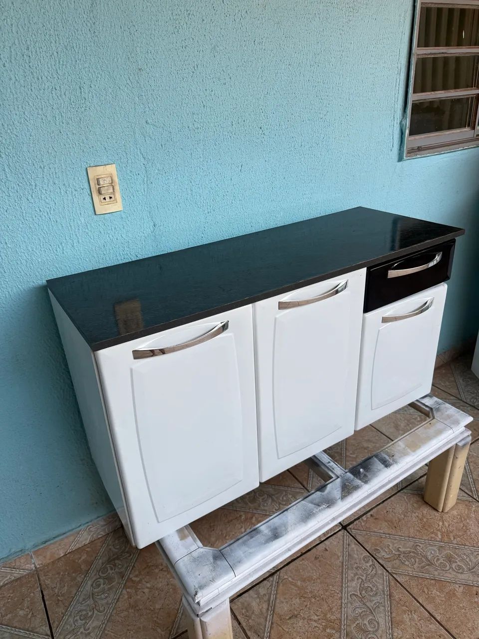 Balcão de cozinha  - Foto 4