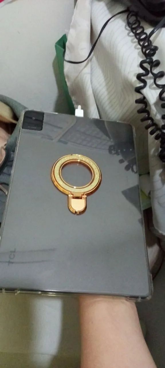 Tablet TCL - chip - Foto 3